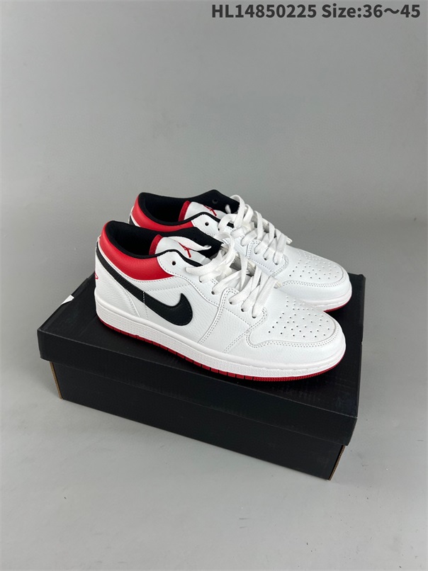 men air jordan 1 shoes 2023-2-27-022